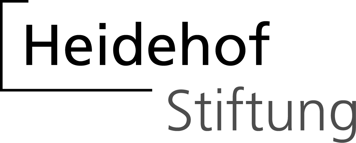 Heidehof Stiftung Logo