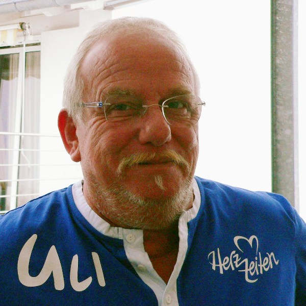 uli wallheim