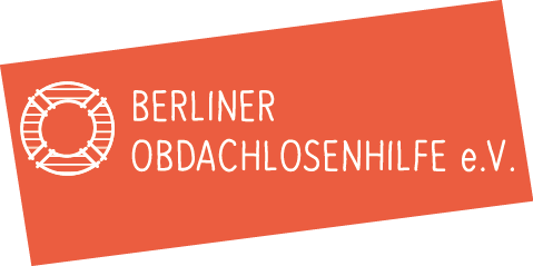 Berliner Obdachlosenhilfe